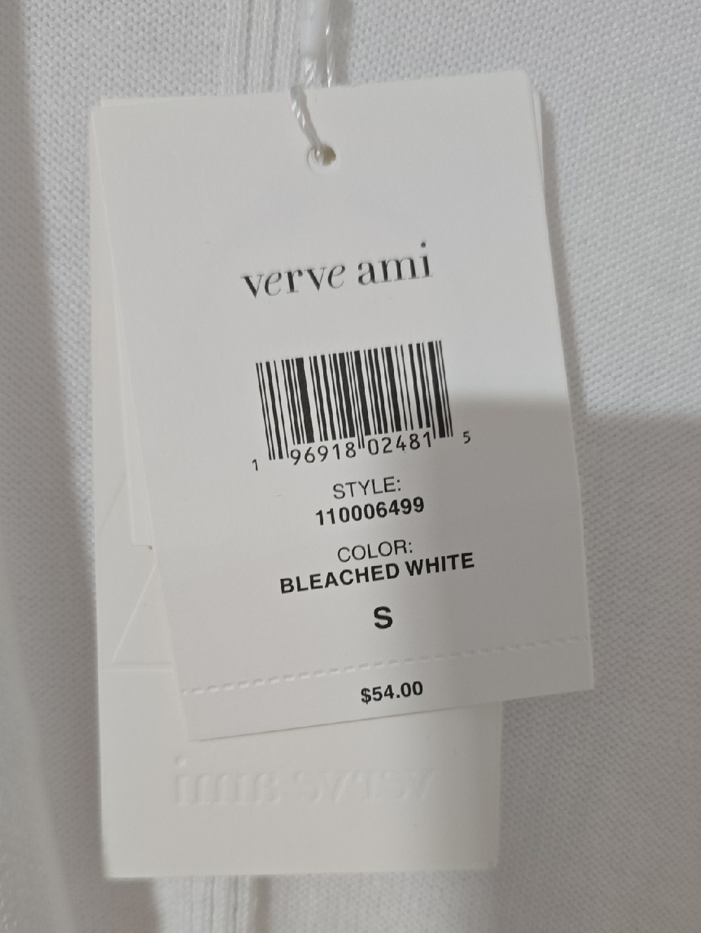 Verve Ami - Picture 2 of 4